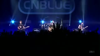 CNBLUE STARLIT NIGHT