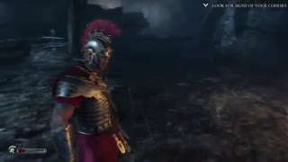 تریلر بازی Ryse :son of rome