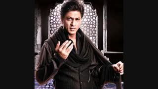happy birth day shahrukh khan
