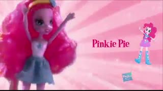 تبلیغ عروسک دختران چابک سوار