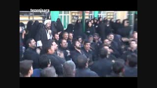 گفت در آن لحظه خدای کریم      انـا فدینــاه بذبح عظیم