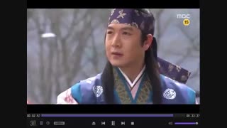 دختر امپراطور قسمت آخر پارت 4