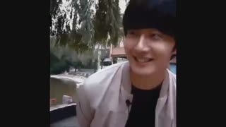 جونگ ایل وو!!!!...