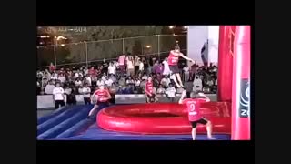 آشنایی با باسبال