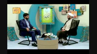 در اعتکاف خانمها میتوانند پشت سر خانم نماز جماعت بخوانند؟استادوحیدپور