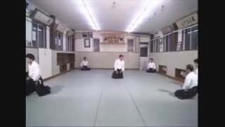 آیکیدوی گام به گام ژاپنی ـ از سری آلبوم های آموزش هنرهای رزمی و دفاع شخصی کوثرپرداز