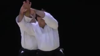 آیکیدو ، مسابقات مبارزات جهانی - از سری آلبوم های آموزش هنرهای رزمی و دفاع شخصی کوثرپرداز