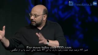 دنیای شگفت آور زیر آب