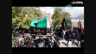 روز عاشورا 94_قالهر