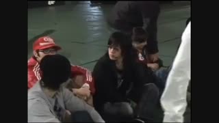 .....happy birth day  young saeng ..... SS501 Japan Making Ep. 2