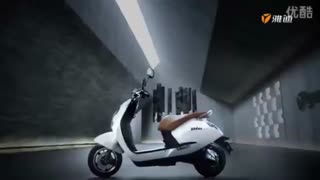 لی مین هو-Yadea [2015] محشره از من گفتن نبینی ضرر کردی