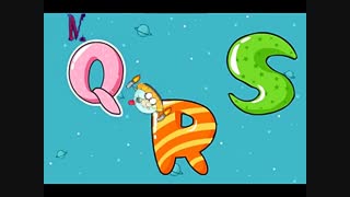 شعر abcd موزیکال"کارتون موزیکال"