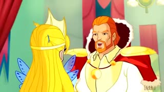 part 1winx club season six episode 19