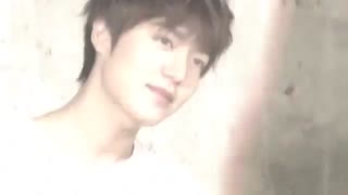 [Teaser] Lee Min Ho(이민호) _ Love Motion