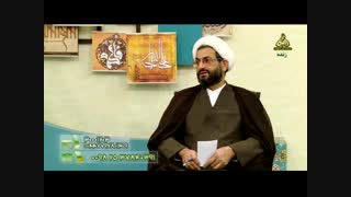 آیا نگهداری سگ در خانه اشکال دارد؟استادوحیدپور