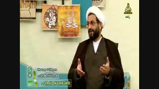 اگر زنی بدون اجازه از جیب شوهرش پول بردارد اشکال دارد؟استادوحیدپور