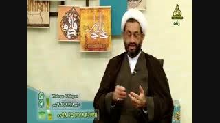 حکم موی گربه و حیوانات حرام گوشت در لباس نماز گذار؟استادوحیدپور