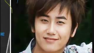 Happy Birthday Young Saeng