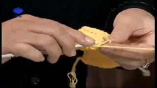 اموزش بافت دولا