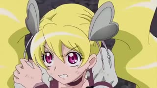 pretty cure amv