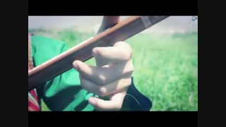 آهنگ هزاره گی