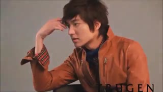 لی مین هو (معرکه اس..)