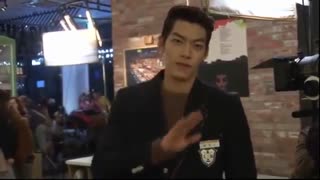 لی مین هو-فیلمبرداری وارثان ( کلا فیلمبرداری همه قسمتایی که میزارم محشره )