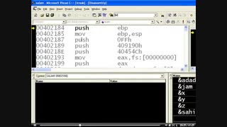 آموزش سی ++ به زبان فارسی- قسمت پنچم