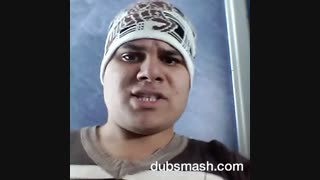 dubsmashاین زن سهم منه