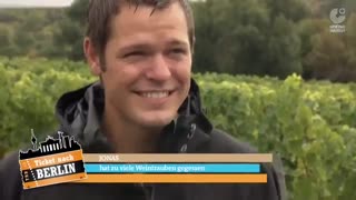 قسمت7 سریال آموزشی موسسه گوته :Ticket nach Berlin