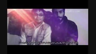 "فاعتبروا"یعنی مصطفی فدای رهبر