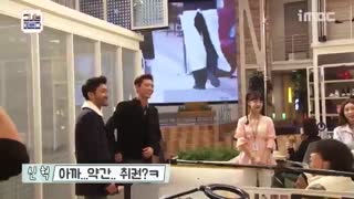 پشت صحنه سریال او زیبا بود