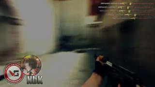 دموی فوق العاده مسابقات کانتر استریک