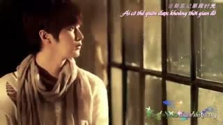 Happy Birthday Heo Young Seang]Fanvid for SS501 MinSaeng]