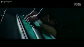 [ENG] 老炮儿Mr. Six (2015) - Feng Xiaogang Trailer