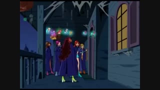Hallowinx