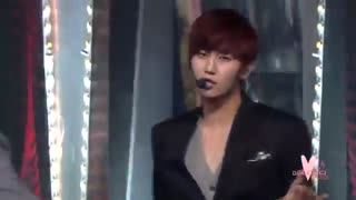 Heo Young Saeng - Let It Go - Live Mix