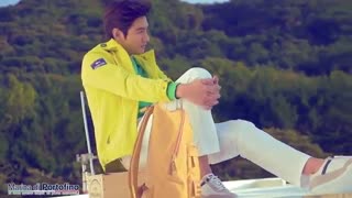 *مین هو* (بهاری..2015..فوق العاده)