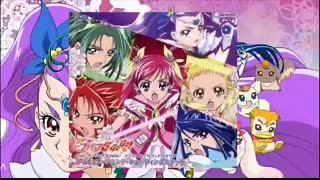 آهنگ yes precure 5