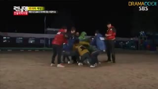 Running Man Episode -144