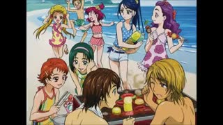 آهنگ yes precure 5