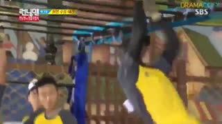 Running Man- Ep145