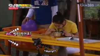 Running Man- Episode 148