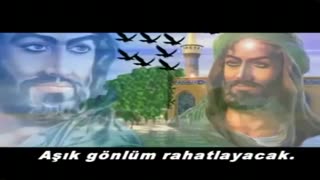 بوی سیب و