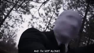 Slender:lost in the woods(halloween musical)_random encounters