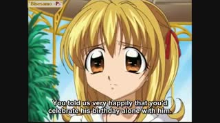 آواز پری دریایی-قسمت 35 (پارت 1)