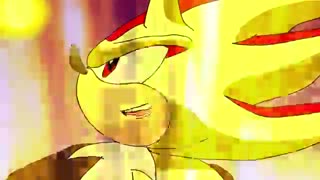فیلم سونیک: نازو مهارنشدنی (Sonic: Nazo Unleashed)