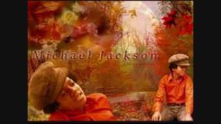 اهنگ خاطره انگیز و احساسی بن ازمایکل جکسون