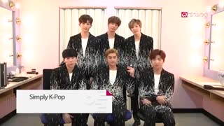 Preview Simply K-Pop Ep 147 With U-KISS