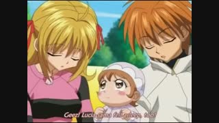 آواز پری دریایی-قسمت 36(پارت اول)